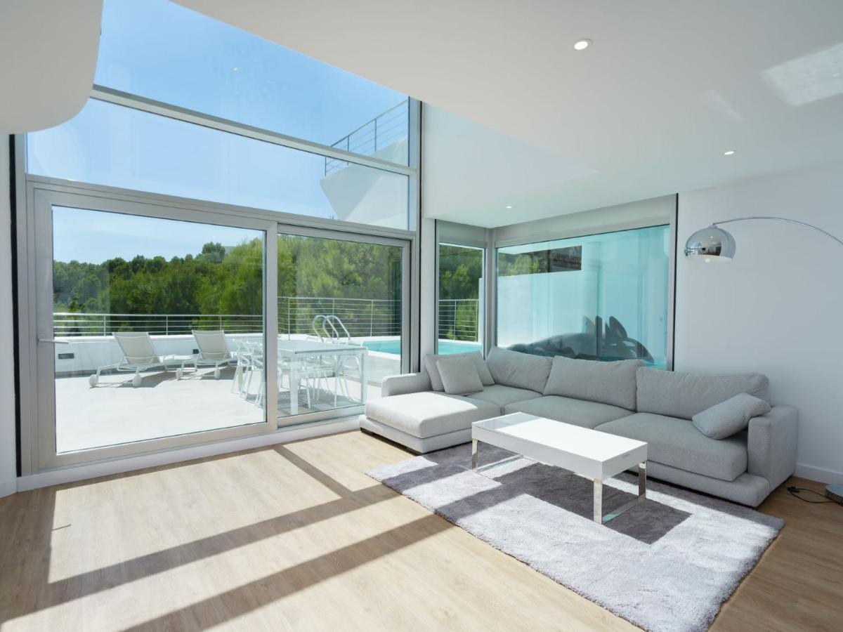 Villa Kristina By Interhome Altea Exterior foto