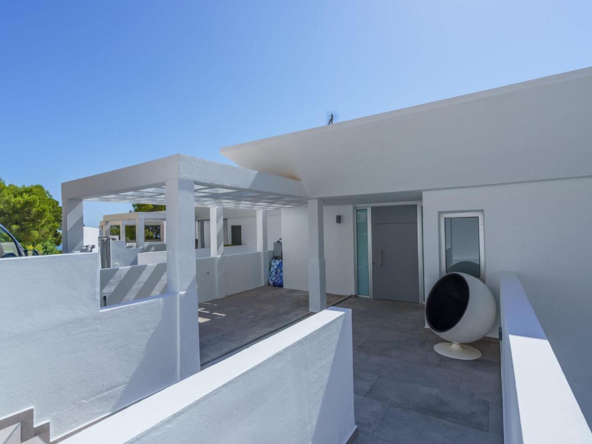 Villa Kristina By Interhome Altea Exterior foto
