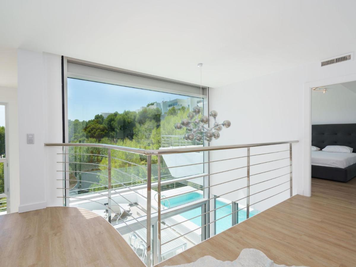 Villa Kristina By Interhome Altea Exterior foto