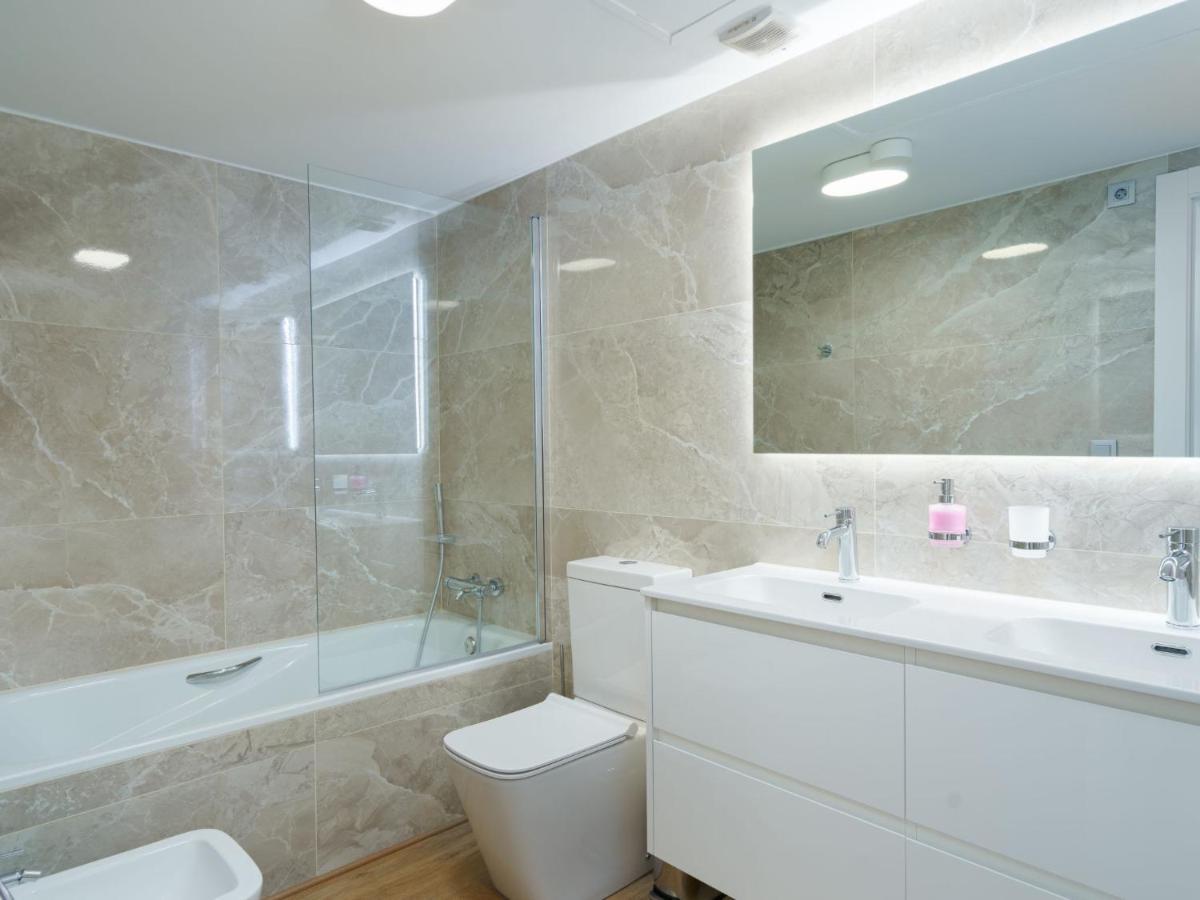 Villa Kristina By Interhome Altea Exterior foto